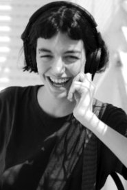 Nuria Suaya portrait