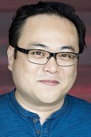 Leo Choy portrait