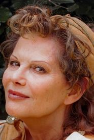 Maïté Nahyr portrait