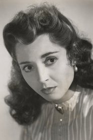 Lea Padovani portrait