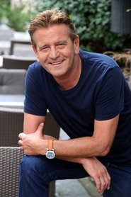 Luc Steeno portrait