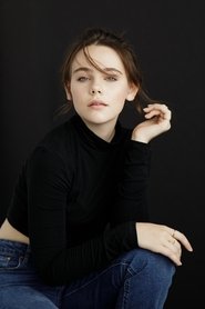 Amélie Pelletier portrait