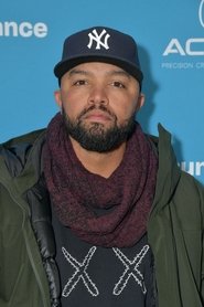 Chris Gary portrait