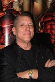 Bob Layton portrait