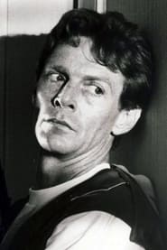 Harlan Cary Poe portrait
