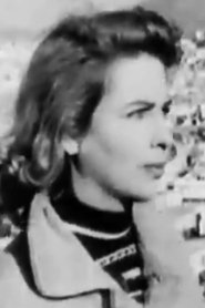 Alkistis Gaspari portrait