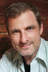Ryan McCarthy portrait