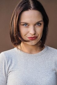 Clara Große portrait