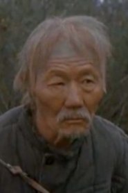 Rodna Yeshonov portrait