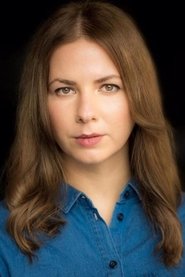 Cristina Stoica portrait