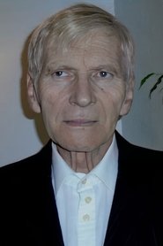 Ivo Kubečka portrait