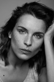 Rita Martins portrait