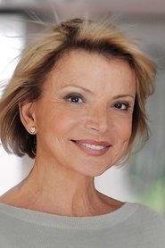 Uschi Glas portrait