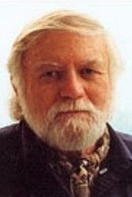Bruce Malmuth portrait