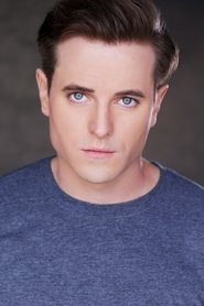 Michael Tibbetts portrait