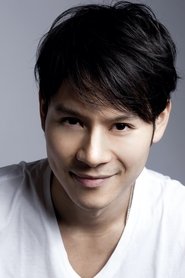 Sean Li portrait