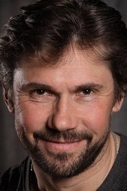Aleksandr Filatov portrait