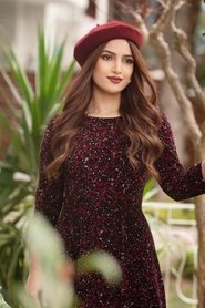 Merve Özel portrait