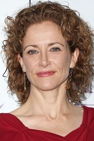 Leslie Hope portrait