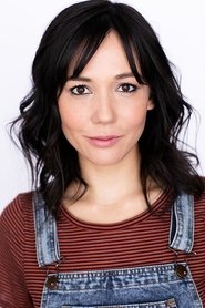 Katy Fullan portrait