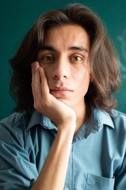 Rodolfo Vilchis-Conde portrait