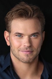 Kellan Lutz portrait