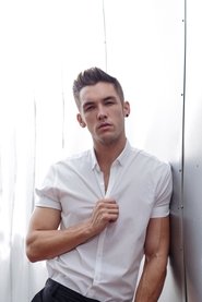 Mark O’Dea portrait