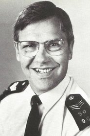 Larry Dann portrait