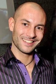 Mike Angelo portrait