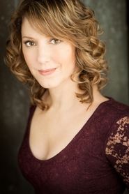 Diana Frances portrait