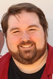 Travis Oates portrait
