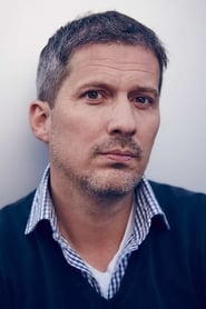 Christian Becker portrait