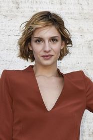 Beatrice Arnera portrait