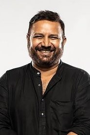 Kumud Mishra portrait