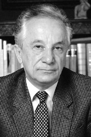 Fadil Hadžić portrait
