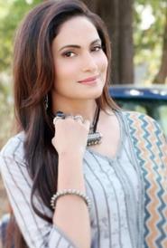 Jaswinder Gardner portrait