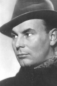 Fred Liewehr portrait