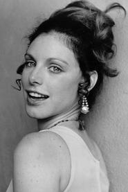 Gwen Welles portrait