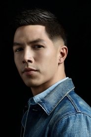 Michael Blake Kruse portrait