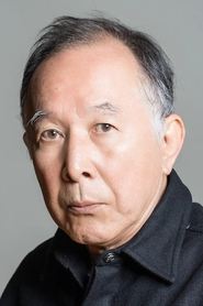 Isao Hashizume portrait