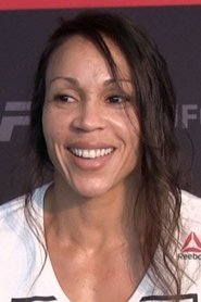 Marion Reneau portrait