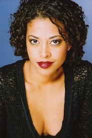 Phoenix Gonzales portrait