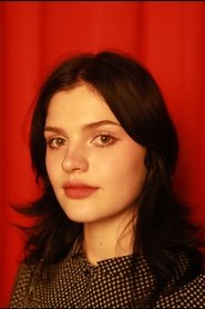 Viktoriia Chernykh portrait