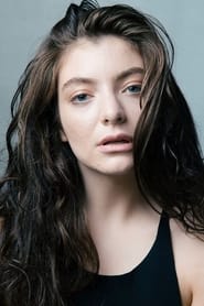 Lorde portrait