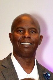 Warren Patterson Jr. portrait