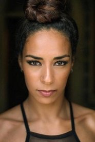 Andreia Antunes portrait