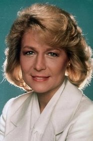 Jessica Savitch portrait