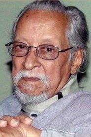 Chidananda Das Gupta portrait