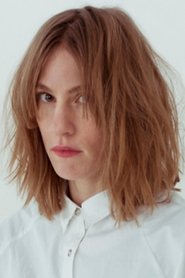 Tova Mozard portrait