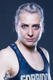 Liz Tracy portrait